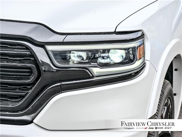 2022 RAM 1500 Limited (Stk: U21666) in Burlington - Image 8 of 32
