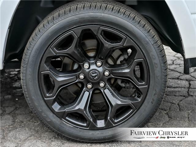 2022 RAM 1500 Limited (Stk: U21666) in Burlington - Image 9 of 32