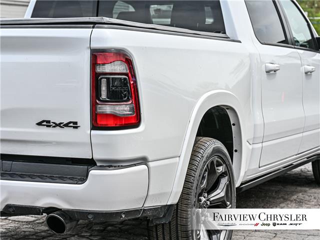 2022 RAM 1500 Limited (Stk: U21666) in Burlington - Image 11 of 32