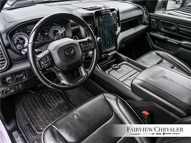 2022 RAM 1500 Limited (Stk: U21666) in Burlington - Image 13 of 32