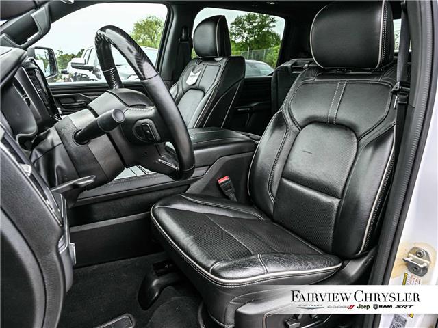 2022 RAM 1500 Limited (Stk: U21666) in Burlington - Image 15 of 32