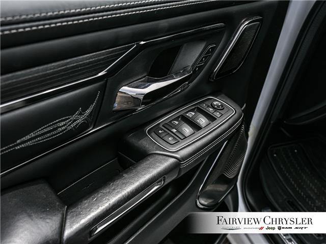 2022 RAM 1500 Limited (Stk: U21666) in Burlington - Image 16 of 32