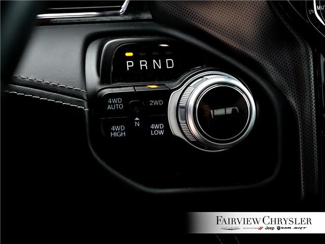 2022 RAM 1500 Limited (Stk: U21666) in Burlington - Image 17 of 32