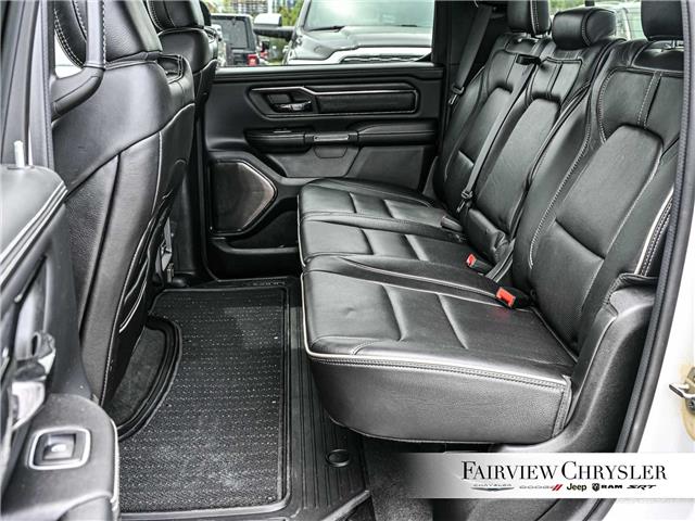 2022 RAM 1500 Limited (Stk: U21666) in Burlington - Image 18 of 32