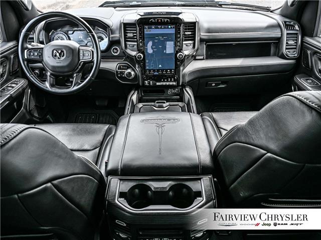 2022 RAM 1500 Limited (Stk: U21666) in Burlington - Image 19 of 32