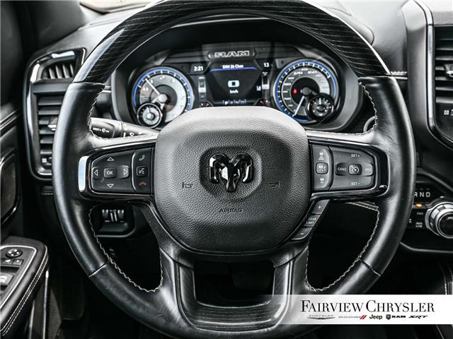 2022 RAM 1500 Limited (Stk: U21666) in Burlington - Image 20 of 32