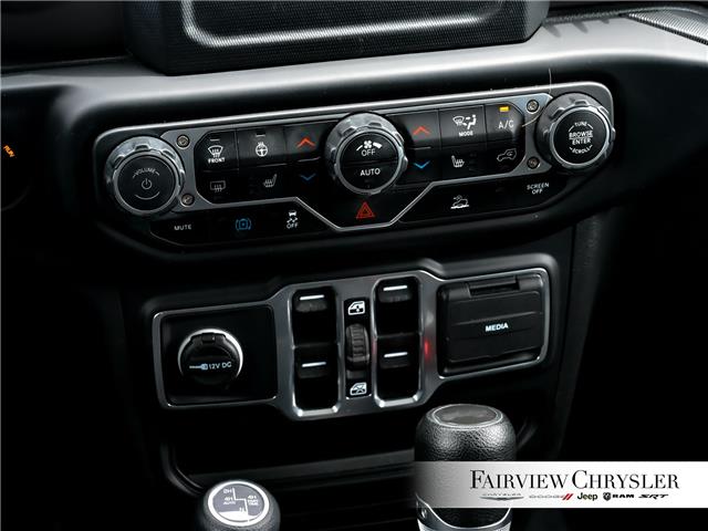 2023 Jeep Wrangler 4xe  (Stk: U21488) in Burlington - Image 24 of 29