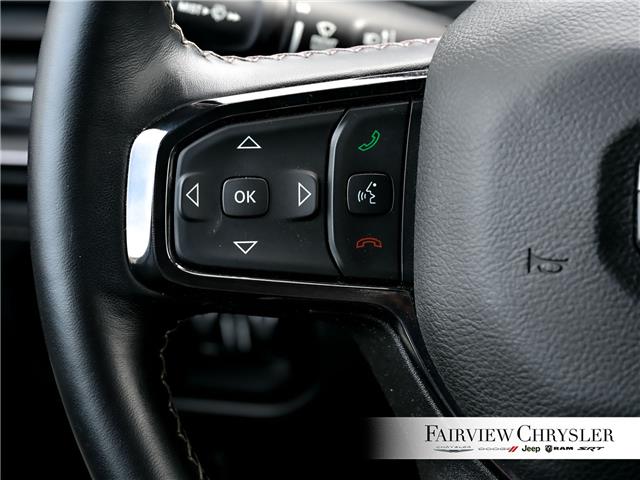 2022 RAM 1500 Limited (Stk: U21666) in Burlington - Image 22 of 32