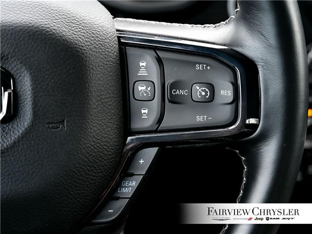 2022 RAM 1500 Limited (Stk: U21666) in Burlington - Image 23 of 32