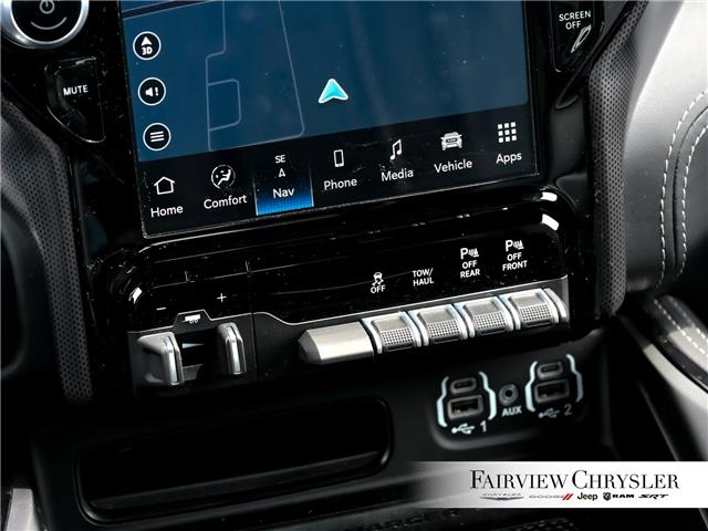 2022 RAM 1500 Limited (Stk: U21666) in Burlington - Image 25 of 32