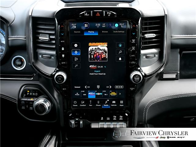 2022 RAM 1500 Limited (Stk: U21666) in Burlington - Image 29 of 32