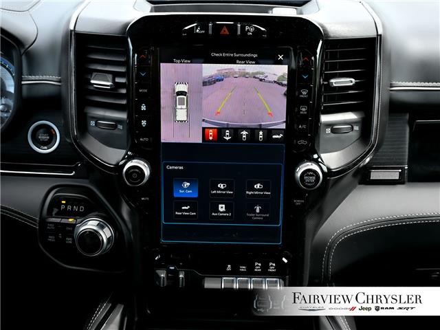 2022 RAM 1500 Limited (Stk: U21666) in Burlington - Image 31 of 32