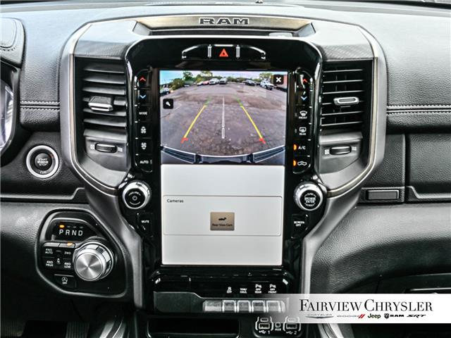 2023 RAM 1500 Sport (Stk: U21667) in Burlington - Image 31 of 32