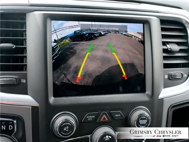 2022 RAM 1500 Classic SLT (Stk: U6421) in Grimsby - Image 31 of 31