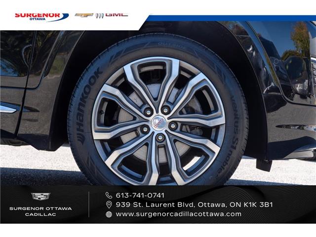 2020 GMC Terrain Denali (Stk: R28547A) in Ottawa - Image 2 of 24 2020 GMC Terrain Denali (Stk: R28547A) in Ottawa - Image 2 of 24
