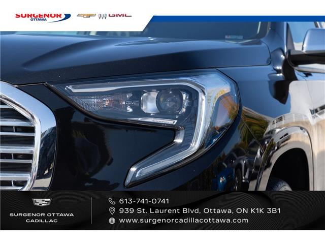 2020 GMC Terrain Denali (Stk: R28547A) in Ottawa - Image 3 of 24 2020 GMC Terrain Denali (Stk: R28547A) in Ottawa - Image 3 of 24