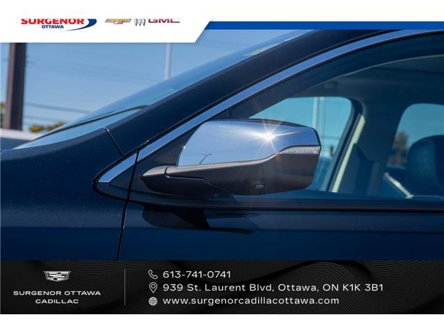 2020 GMC Terrain Denali (Stk: R28547A) in Ottawa - Image 4 of 24 2020 GMC Terrain Denali (Stk: R28547A) in Ottawa - Image 4 of 24