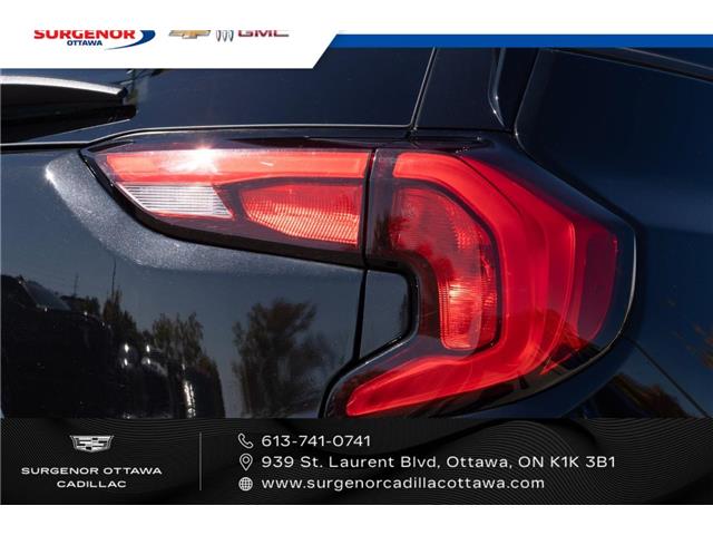 2020 GMC Terrain Denali (Stk: R28547A) in Ottawa - Image 5 of 24 2020 GMC Terrain Denali (Stk: R28547A) in Ottawa - Image 5 of 24