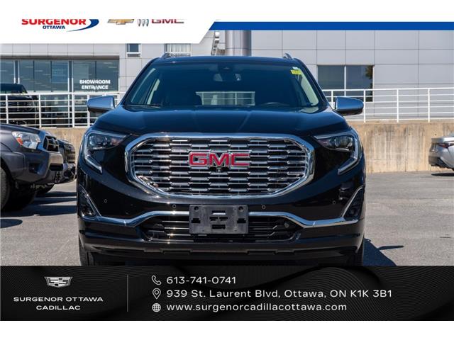 2020 GMC Terrain Denali (Stk: R28547A) in Ottawa - Image 6 of 24 2020 GMC Terrain Denali (Stk: R28547A) in Ottawa - Image 6 of 24