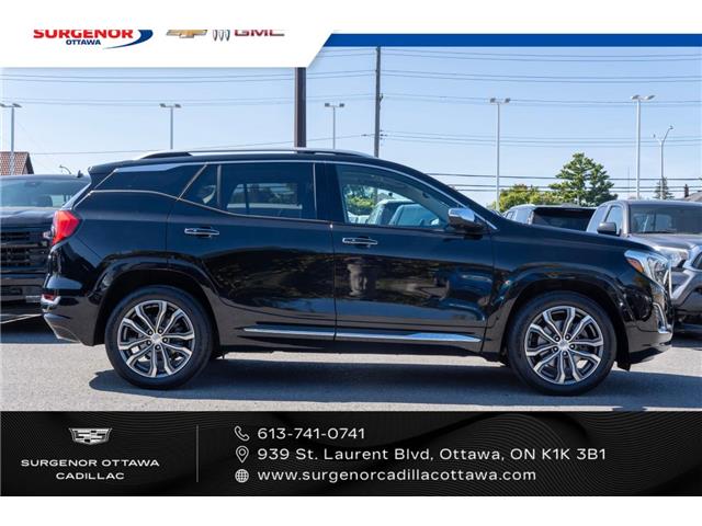 2020 GMC Terrain Denali (Stk: R28547A) in Ottawa - Image 9 of 24 2020 GMC Terrain Denali (Stk: R28547A) in Ottawa - Image 9 of 24