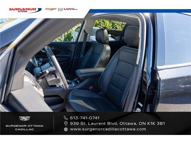 2020 GMC Terrain Denali (Stk: R28547A) in Ottawa - Image 13 of 24 2020 GMC Terrain Denali (Stk: R28547A) in Ottawa - Image 13 of 24