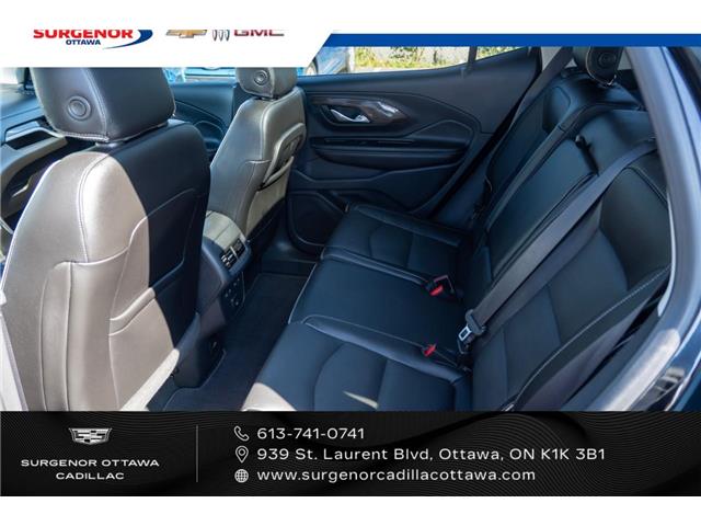 2020 GMC Terrain Denali (Stk: R28547A) in Ottawa - Image 14 of 24 2020 GMC Terrain Denali (Stk: R28547A) in Ottawa - Image 14 of 24