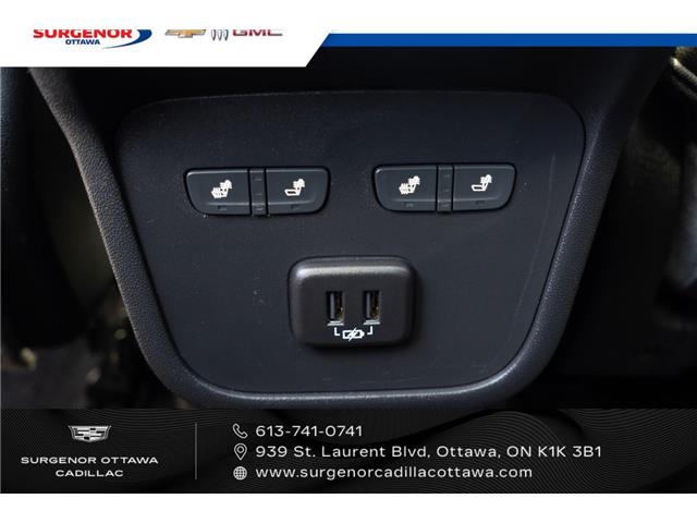 2020 GMC Terrain Denali (Stk: R28547A) in Ottawa - Image 15 of 24 2020 GMC Terrain Denali (Stk: R28547A) in Ottawa - Image 15 of 24