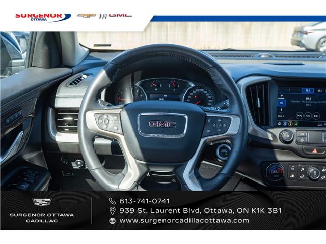 2020 GMC Terrain Denali (Stk: R28547A) in Ottawa - Image 16 of 24 2020 GMC Terrain Denali (Stk: R28547A) in Ottawa - Image 16 of 24
