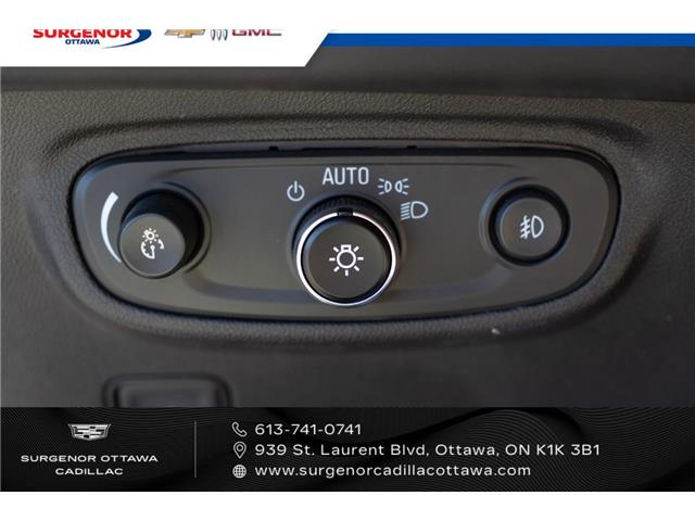 2020 GMC Terrain Denali (Stk: R28547A) in Ottawa - Image 17 of 24 2020 GMC Terrain Denali (Stk: R28547A) in Ottawa - Image 17 of 24