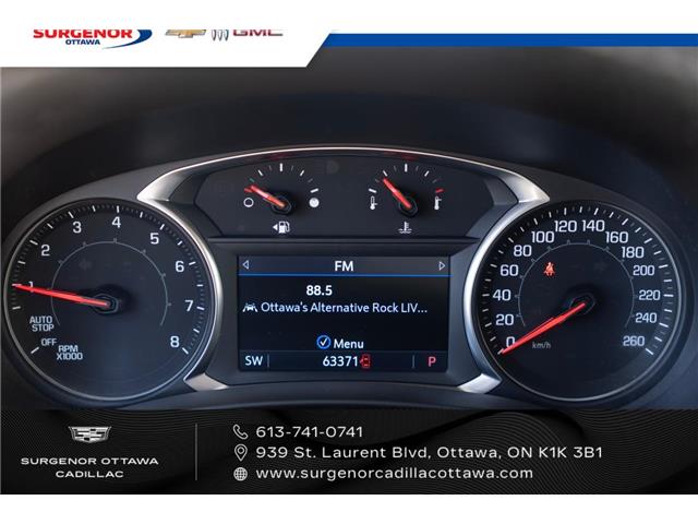 2020 GMC Terrain Denali (Stk: R28547A) in Ottawa - Image 18 of 24 2020 GMC Terrain Denali (Stk: R28547A) in Ottawa - Image 18 of 24