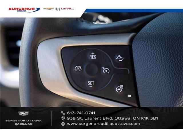 2020 GMC Terrain Denali (Stk: R28547A) in Ottawa - Image 19 of 24 2020 GMC Terrain Denali (Stk: R28547A) in Ottawa - Image 19 of 24