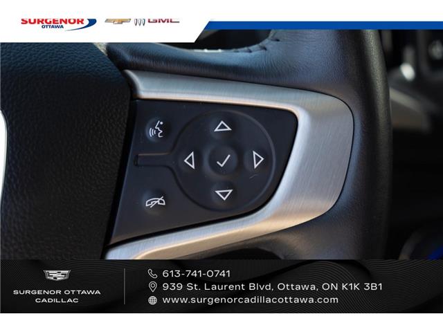 2020 GMC Terrain Denali (Stk: R28547A) in Ottawa - Image 20 of 24 2020 GMC Terrain Denali (Stk: R28547A) in Ottawa - Image 20 of 24