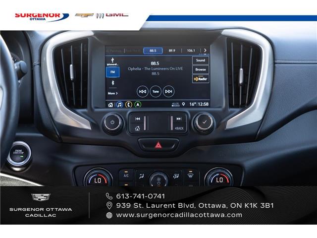 2020 GMC Terrain Denali (Stk: R28547A) in Ottawa - Image 21 of 24 2020 GMC Terrain Denali (Stk: R28547A) in Ottawa - Image 21 of 24