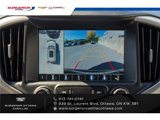 2020 GMC Terrain Denali (Stk: R28547A) in Ottawa - Image 22 of 24 2020 GMC Terrain Denali (Stk: R28547A) in Ottawa - Image 22 of 24