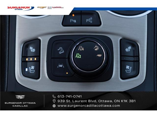 2020 GMC Terrain Denali (Stk: R28547A) in Ottawa - Image 24 of 24 2020 GMC Terrain Denali (Stk: R28547A) in Ottawa - Image 24 of 24
