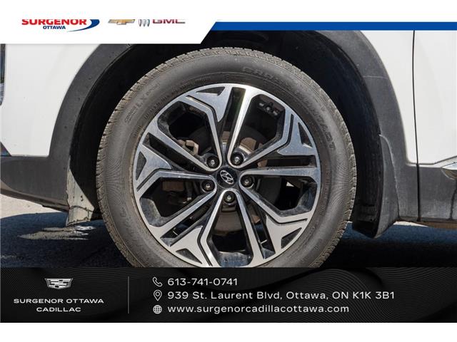 2020 Hyundai Santa Fe Ultimate 2.0 (Stk: R27892A) in Ottawa - Image 2 of 28 2020 Hyundai Santa Fe Ultimate 2.0 (Stk: R27892A) in Ottawa - Image 2 of 28