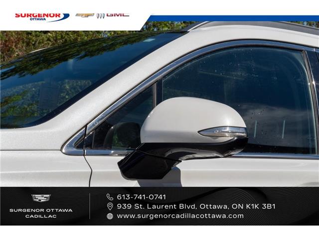 2020 Hyundai Santa Fe Ultimate 2.0 (Stk: R27892A) in Ottawa - Image 3 of 28 2020 Hyundai Santa Fe Ultimate 2.0 (Stk: R27892A) in Ottawa - Image 3 of 28