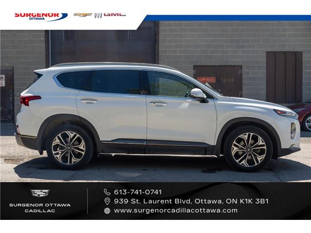 2020 Hyundai Santa Fe Ultimate 2.0 (Stk: R27892A) in Ottawa - Image 9 of 28 2020 Hyundai Santa Fe Ultimate 2.0 (Stk: R27892A) in Ottawa - Image 9 of 28