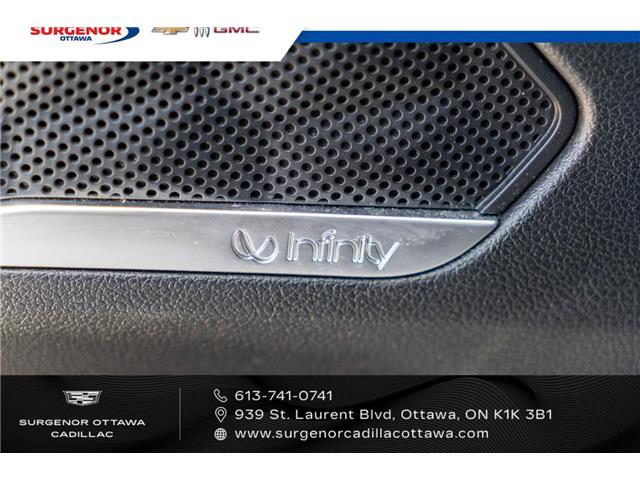 2020 Hyundai Santa Fe Ultimate 2.0 (Stk: R27892A) in Ottawa - Image 12 of 28 2020 Hyundai Santa Fe Ultimate 2.0 (Stk: R27892A) in Ottawa - Image 12 of 28
