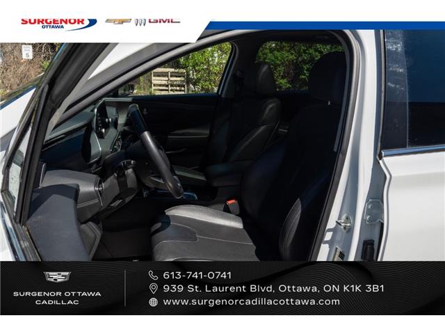 2020 Hyundai Santa Fe Ultimate 2.0 (Stk: R27892A) in Ottawa - Image 13 of 28 2020 Hyundai Santa Fe Ultimate 2.0 (Stk: R27892A) in Ottawa - Image 13 of 28