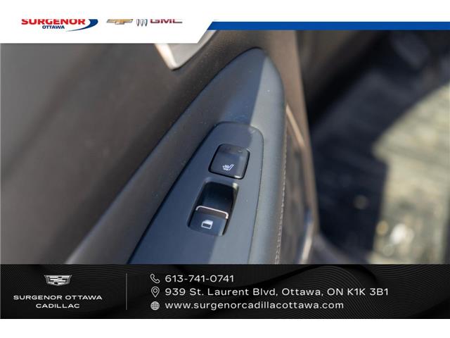 2020 Hyundai Santa Fe Ultimate 2.0 (Stk: R27892A) in Ottawa - Image 17 of 28 2020 Hyundai Santa Fe Ultimate 2.0 (Stk: R27892A) in Ottawa - Image 17 of 28