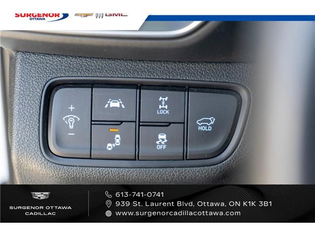 2020 Hyundai Santa Fe Ultimate 2.0 (Stk: R27892A) in Ottawa - Image 19 of 28 2020 Hyundai Santa Fe Ultimate 2.0 (Stk: R27892A) in Ottawa - Image 19 of 28