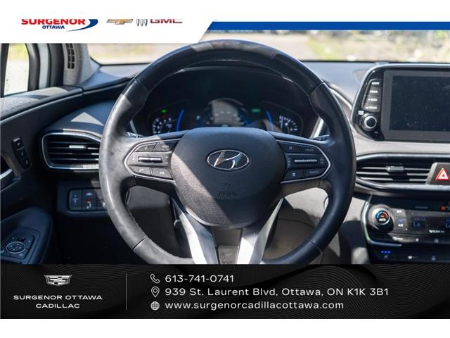 2020 Hyundai Santa Fe Ultimate 2.0 (Stk: R27892A) in Ottawa - Image 20 of 28 2020 Hyundai Santa Fe Ultimate 2.0 (Stk: R27892A) in Ottawa - Image 20 of 28