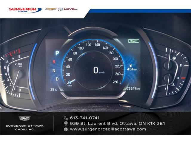 2020 Hyundai Santa Fe Ultimate 2.0 (Stk: R27892A) in Ottawa - Image 21 of 28 2020 Hyundai Santa Fe Ultimate 2.0 (Stk: R27892A) in Ottawa - Image 21 of 28