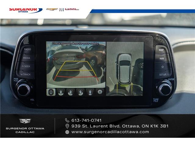 2020 Hyundai Santa Fe Ultimate 2.0 (Stk: R27892A) in Ottawa - Image 26 of 28 2020 Hyundai Santa Fe Ultimate 2.0 (Stk: R27892A) in Ottawa - Image 26 of 28