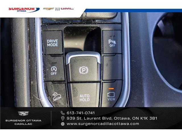 2020 Hyundai Santa Fe Ultimate 2.0 (Stk: R27892A) in Ottawa - Image 28 of 28 2020 Hyundai Santa Fe Ultimate 2.0 (Stk: R27892A) in Ottawa - Image 28 of 28