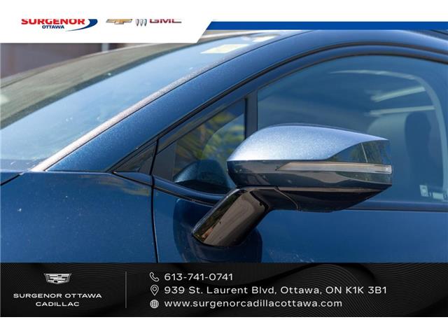 2023 Kia Sportage Plug-In Hybrid EX Premium (Stk: R28422A) in Ottawa - Image 2 of 24