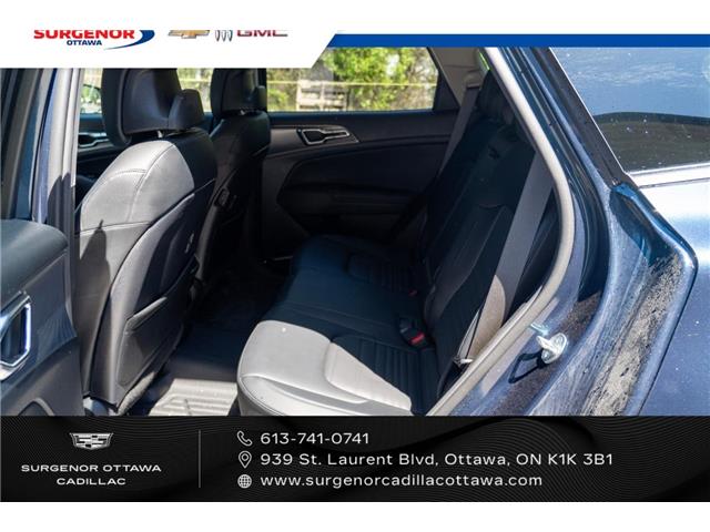 2023 Kia Sportage Plug-In Hybrid EX Premium (Stk: R28422A) in Ottawa - Image 13 of 24