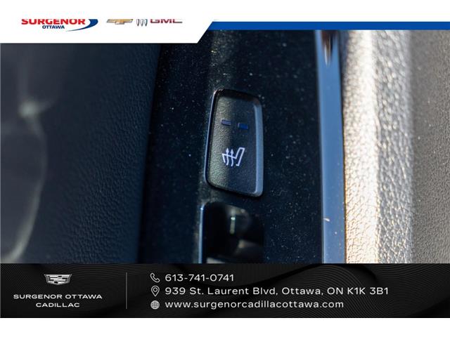 2023 Kia Sportage Plug-In Hybrid EX Premium (Stk: R28422A) in Ottawa - Image 14 of 24