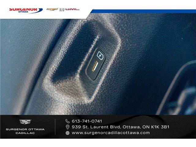 2023 Kia Sportage Plug-In Hybrid EX Premium (Stk: R28422A) in Ottawa - Image 15 of 24